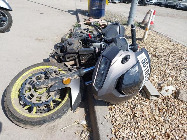 2024 LEXM LXS 125