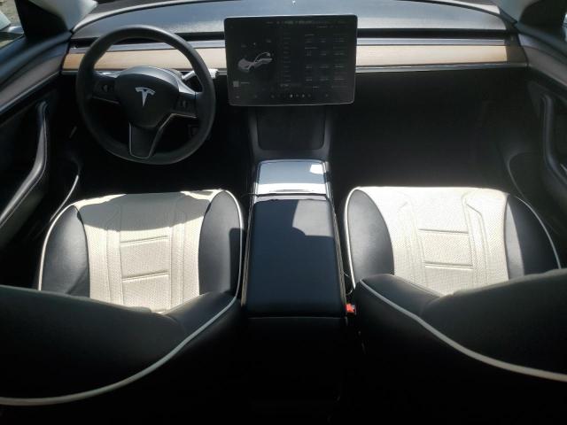  TESLA MODEL 3 2022 Biały