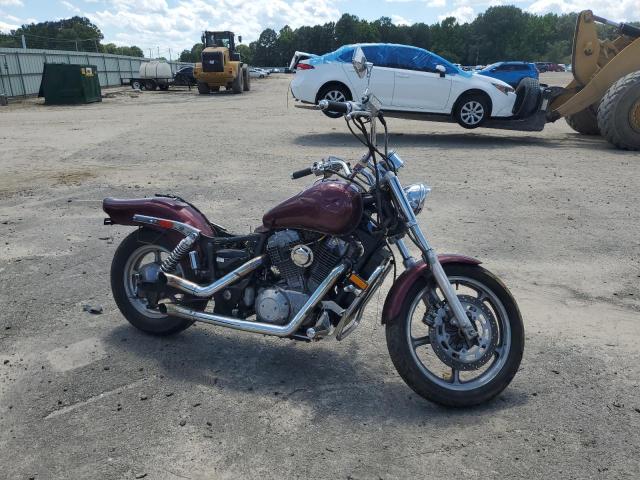 1987 HONDA VT1100 C   for sale at Copart AR - LITTLE ROCK