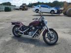 1987 HONDA VT1100 C   for sale at Copart AR - LITTLE ROCK