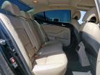 2014 Kia Cadenza Premium на продаже в Wilmer, TX - Front End