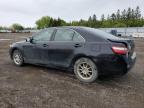 2007 TOYOTA CAMRY CE à vendre chez Copart ON - TORONTO