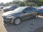 Savannah, GA에서 판매 중인 2018 Ford Fusion S   - Front End