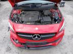 2016 MERCEDES BENZ CLA 200 D for sale at Copart BELFAST