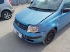 2006 FIAT PANDA DYNA for sale at Copart YORK