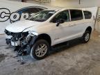 2024 Chrysler Voyager Lx for Sale in Lebanon, TN - Front End
