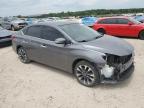 2019 Nissan Sentra S   for Sale in Kansas City, KS - Front End