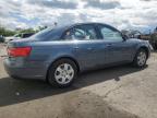 2009 Hyundai Sonata Gls იყიდება Pennsburg-ში, PA - Rear End
