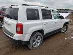 2016 Jeep Patriot Sport იყიდება Elgin-ში, IL - Front End