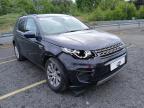 2016 LAND ROVER DISCOVERY for sale at Copart SANDTOFT