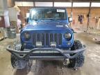 2010 Jeep Wrangler Unlimited Sport for Sale in Ebensburg, PA - Side