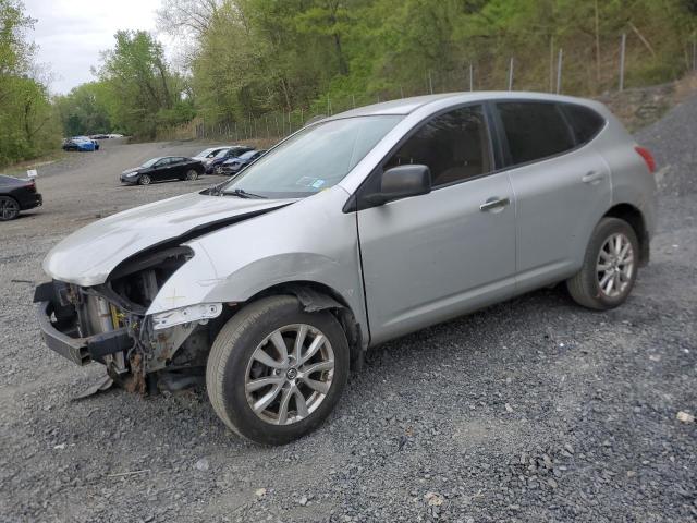 2008 Nissan Rogue S
