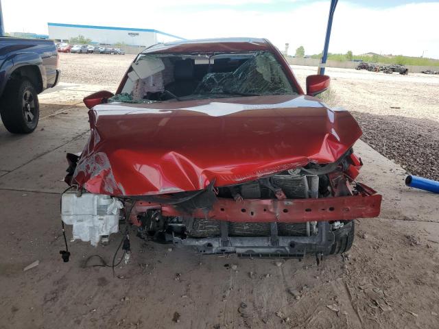  MAZDA 6 2017 Czerwony