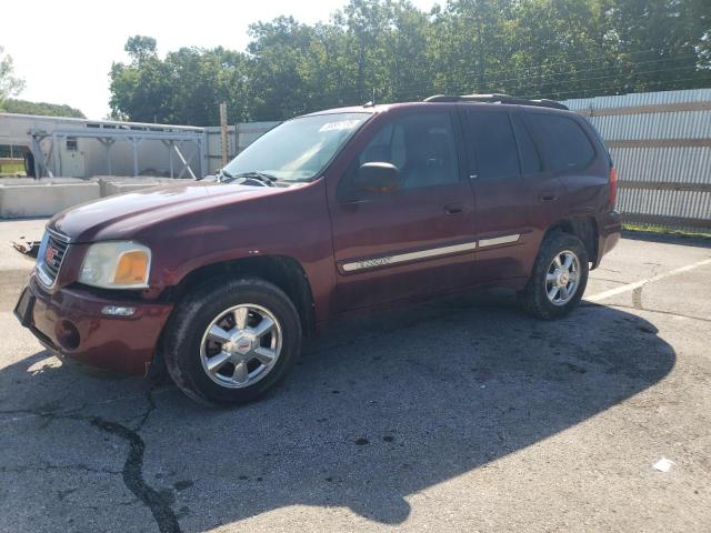 2004 Gmc Envoy 