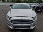 2014 Ford Fusion Se en Venta en Moraine, OH - Minor Dent/Scratches