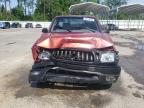 2001 Toyota Tacoma    na sprzedaż w Harleyville, SC - Front End
