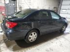 2008 Toyota Corolla Ce en Venta en Blaine, MN - Front End