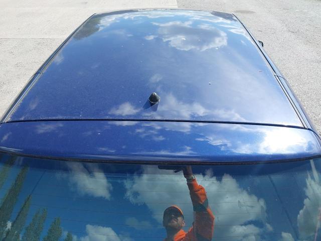 2003 VOLKSWAGEN GOLF MATCH