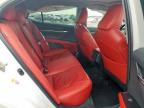 2019 Toyota Camry Xse на продаже в Houston, TX - Side