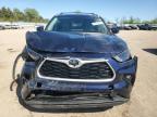 2022 Toyota Highlander Xle en Venta en Elgin, IL - Front End