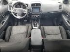 2021 Mitsubishi Outlander Sport Es   de vânzare în Pennsburg, PA - Front End