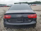 2013 Audi A6 Prestige იყიდება Memphis-ში, TN - Rear End