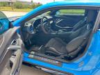 2022 Chevrolet Camaro Zl1 იყიდება Wilmer-ში, TX - Normal Wear