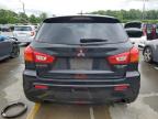 2011 Mitsubishi Outlander Sport Se for Sale in Louisville, KY - Side