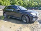 2021 Infiniti Qx50 Luxe en Venta en Waldorf, MD - All Over