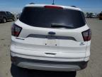 2018 Ford Escape Se за продажба в Martinez, CA - All Over