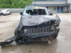 2015 Jeep Renegade Latitude zu verkaufen in Ellwood City, PA - Rollover