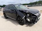 2018 MITSUBISHI ECLIPSE CR for sale at Copart SANDY