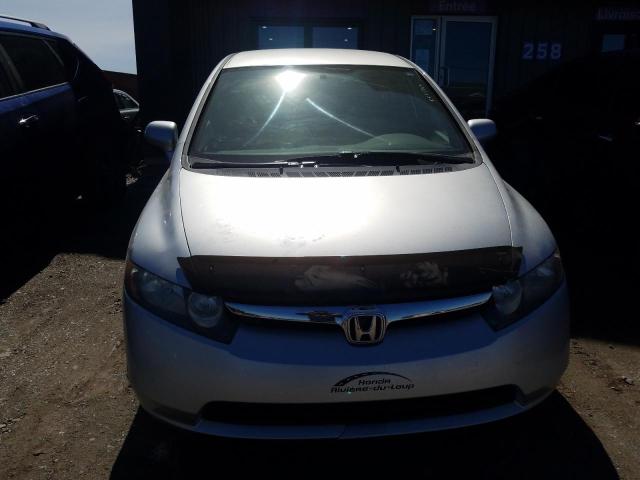 2006 HONDA CIVIC LX  