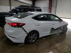 2018 Hyundai Elantra Sel zu verkaufen in West Mifflin, PA - Side