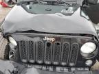 2014 Jeep Wrangler Unlimited Sport for Sale in Columbia Station, OH - Front End