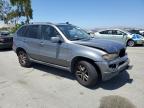 2006 Bmw X5 3.0I იყიდება Martinez-ში, CA - Front End