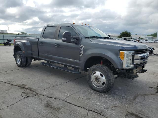  FORD F350 2017 Сірий