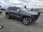 2014 Jeep Grand Cherokee Overland de vânzare în Airway Heights, WA - Front End