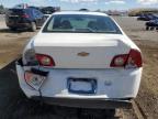 2010 Chevrolet Malibu Ls продається в North Las Vegas, NV - Rear End