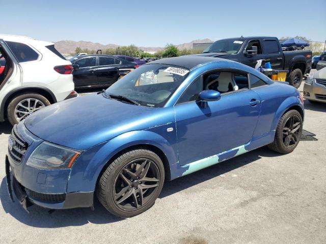 2003 Audi Tt 