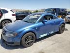 2003 Audi Tt  продається в Las Vegas, NV - Front End
