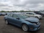 2012 Ford Fusion Sel   zu verkaufen in Des Moines, IA - Front End