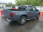 2006 Chevrolet Colorado  na sprzedaż w Grantville, PA - Minor Dent/Scratches