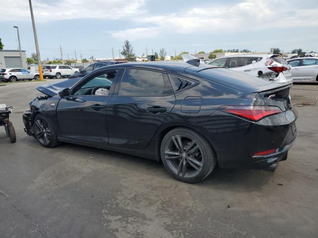  ACURA INTEGRA A- 2023 Czarny