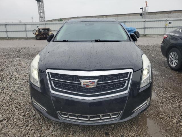  CADILLAC XTS 2013 Czarny