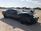 2019 Dodge Challenger R/T Scat Pack იყიდება New Braunfels-ში, TX - Front End