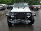 2019 Jeep Wrangler Unlimited Rubicon zu verkaufen in Glassboro, NJ - Front End