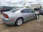 2013 Dodge Charger Se en Venta en Kansas City, KS - Front End