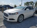 2014 Ford Fusion Titanium for Sale in Riverview, FL - Rear End