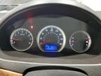 2009 Hyundai Sonata Se продається в York Haven, PA - Rear End